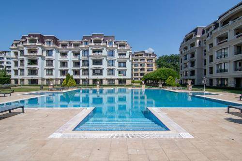 Apartamento Sv. Sv. Konstantin I Elena
