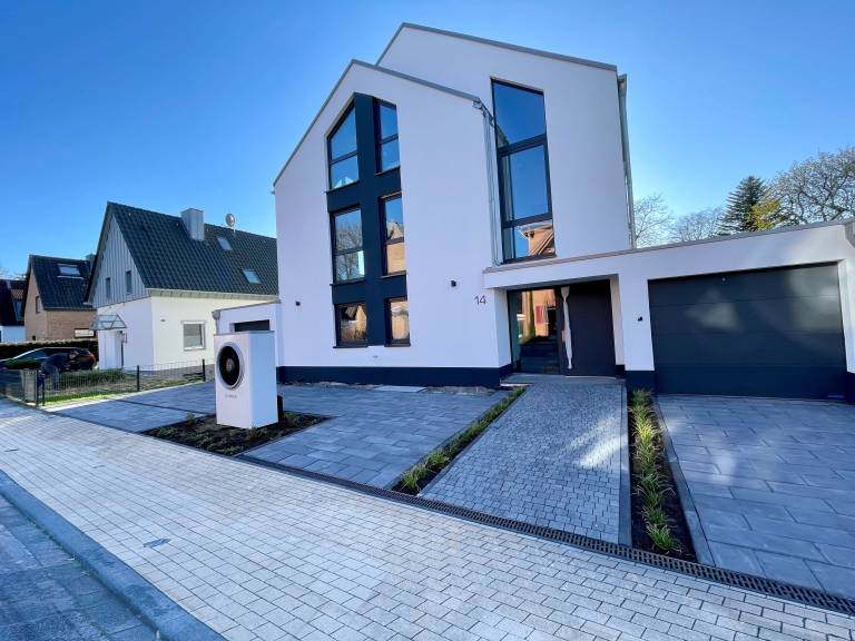 Apartment Mülheim
