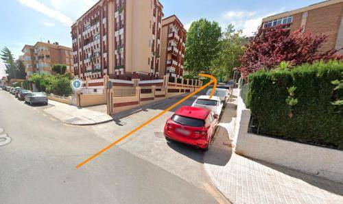 Apartamento Jaén