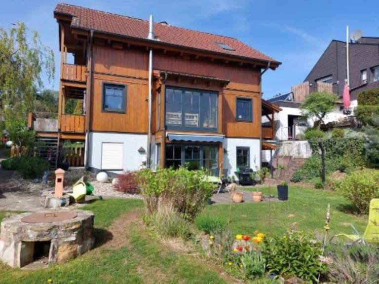 Ferienwohnung Arzbach