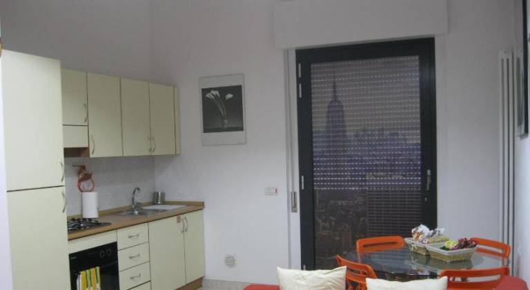 Apartment with 1 room for 5 persons — photo 4