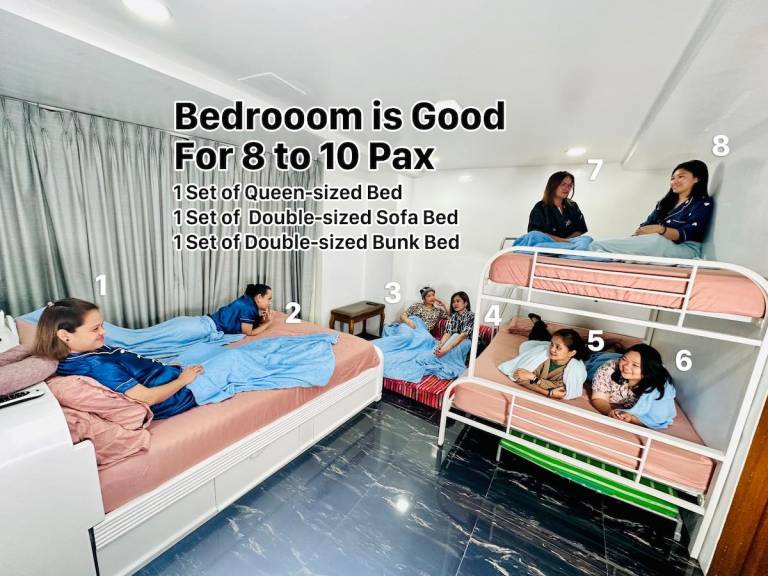 Apartment  Quezon City