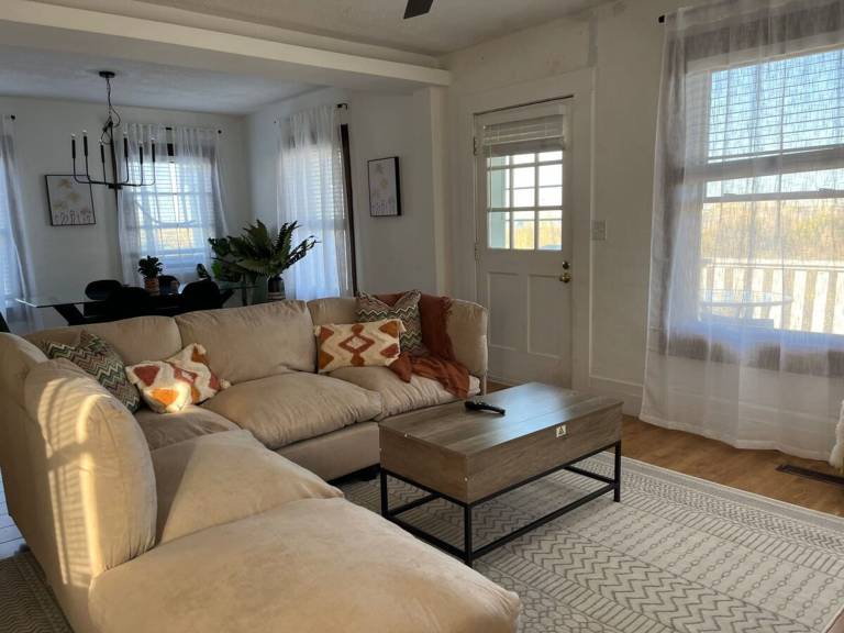Sojourn Ocean Front HideAway 3 Bedroom — photo 4