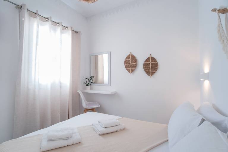 Apartment with grill, yard & terrace | City view | Next to the beach | Pets are welcome — photo 2