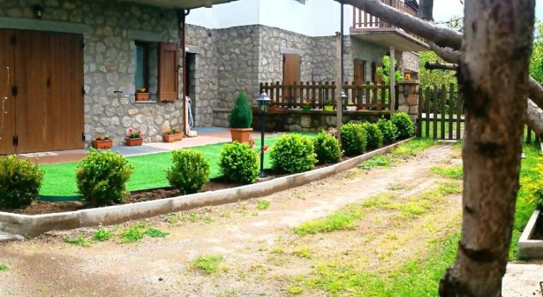 Vacation home with 1 room for 5 persons — photo 3