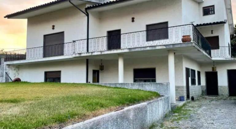 Casa Ansião