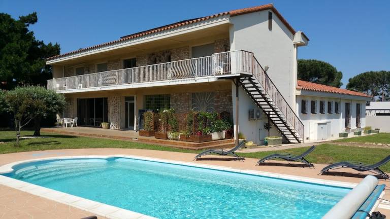 Logement Sorède