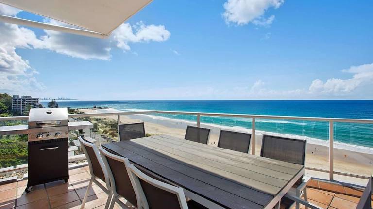 Ferienhaus Currumbin
