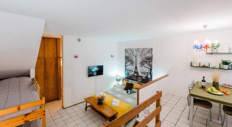 FEEL - Salvecchio Apartments — photo 2