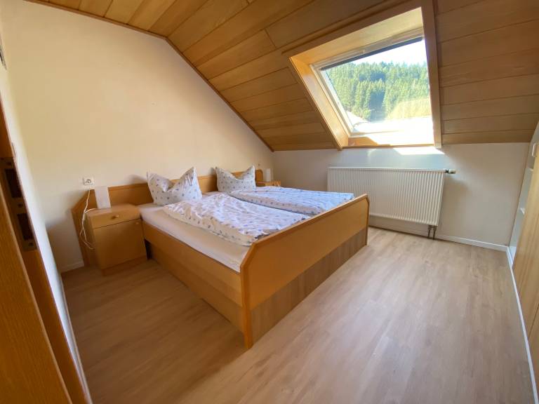 Apartment Morgensonne with Mountain View, Shared Garden and Wi-Fi — photo 5