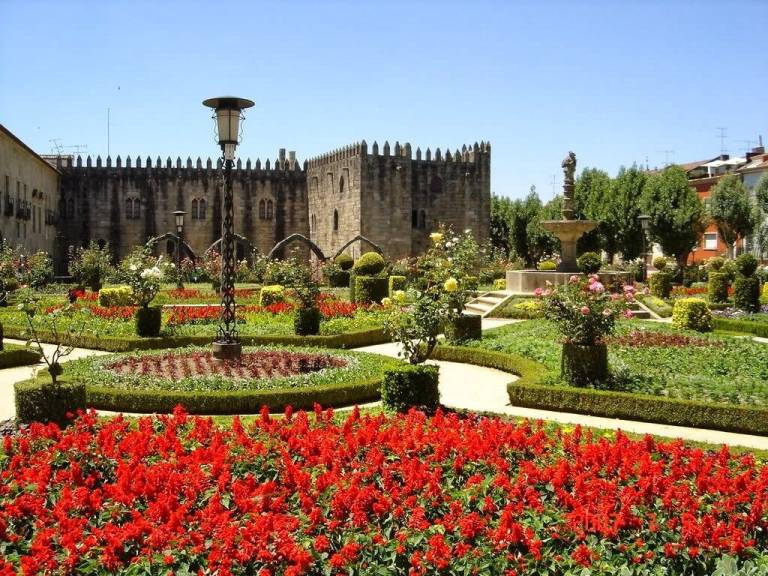 Apartamento Braga