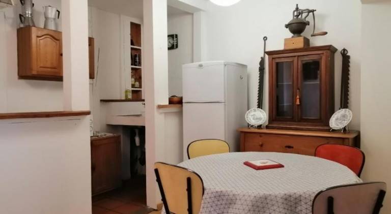 Holiday apartment with 2 rooms for 4 persons — photo 4