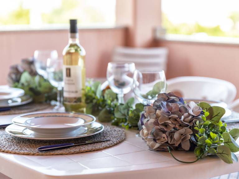 Apartament San Teodoro