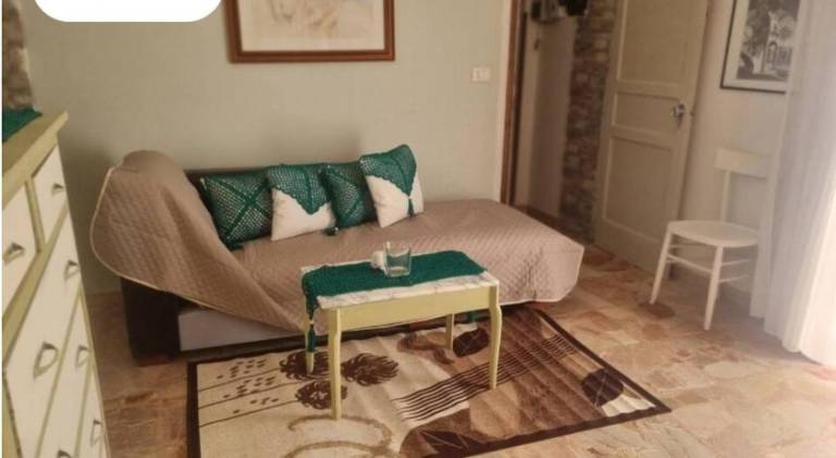 House with terrace in Castellammare del Golfo