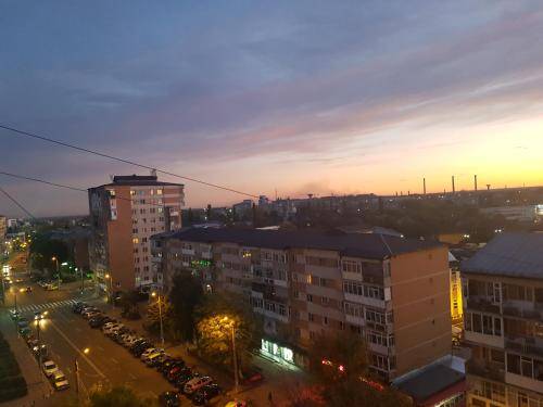 Apartment Târgoviște