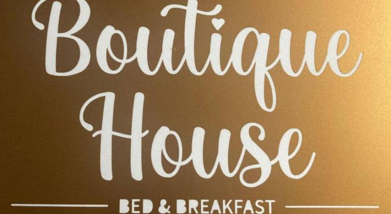 Boutique House in Benevento
