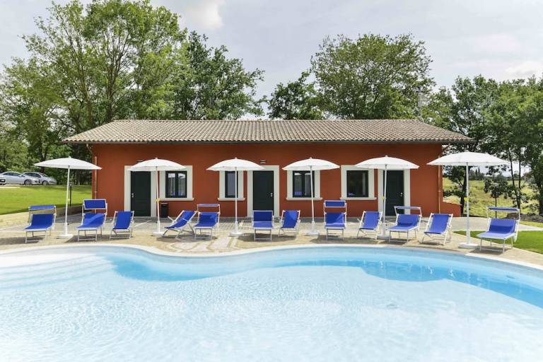 Casa vacanza Valmontone