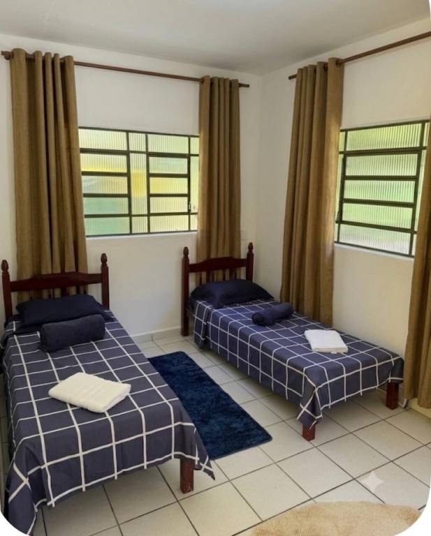 Apartment Embu-Guaçu