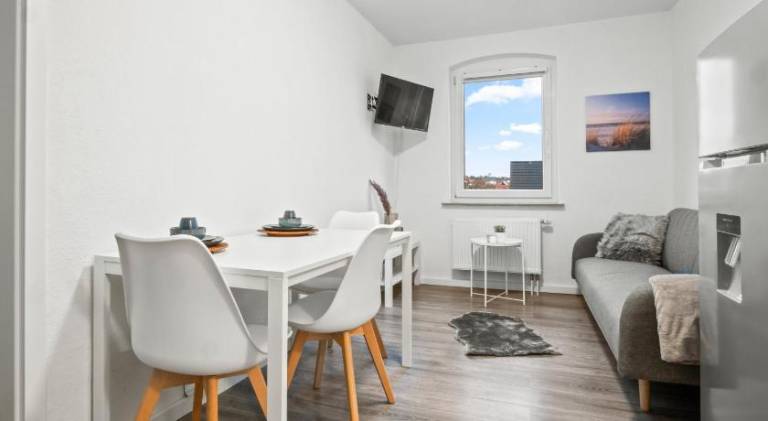 Ferienwohnung Kassel