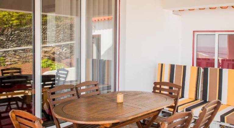74 m&sup2; Ferienwohnung