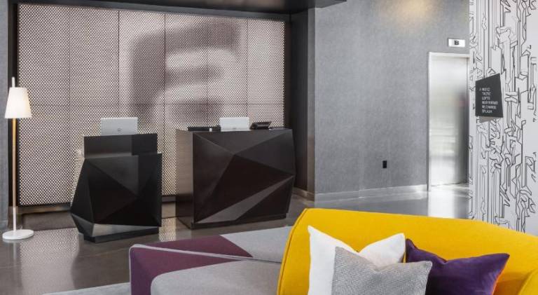 Aloft Oklahoma City Quail Springs in Oklahoma City, OK