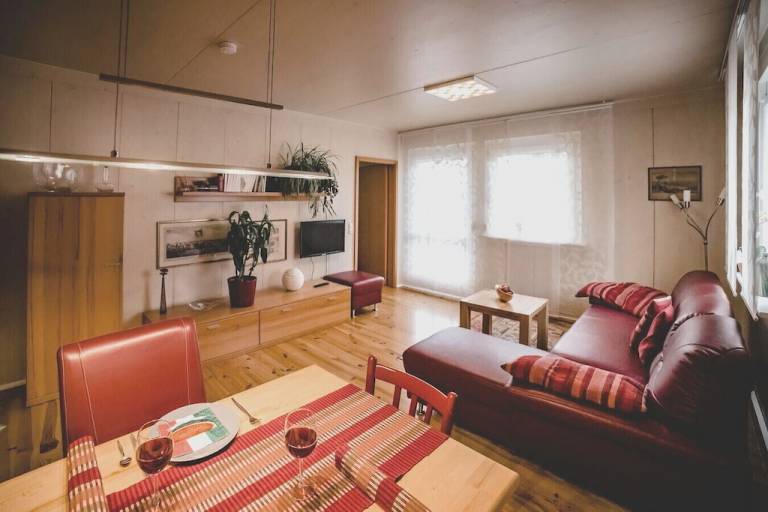 Ferienwohnung Herbolzheim