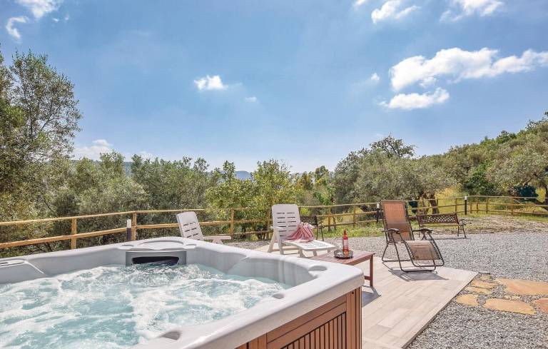 Casa Laureana Cilento
