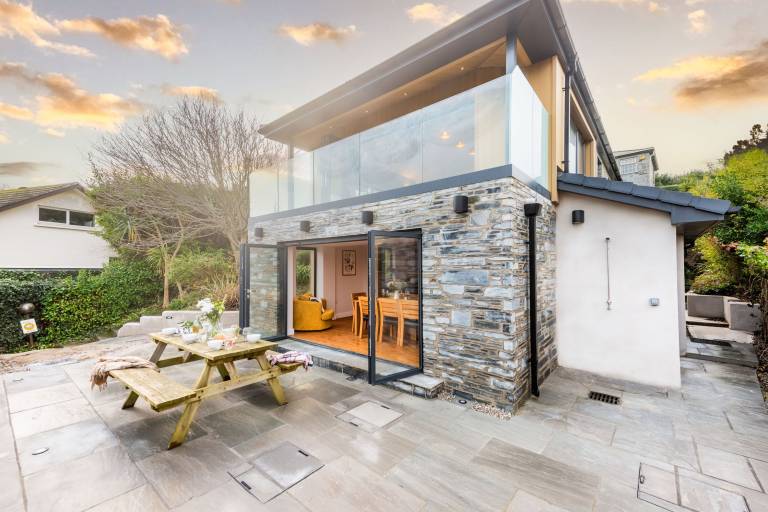 House Newquay