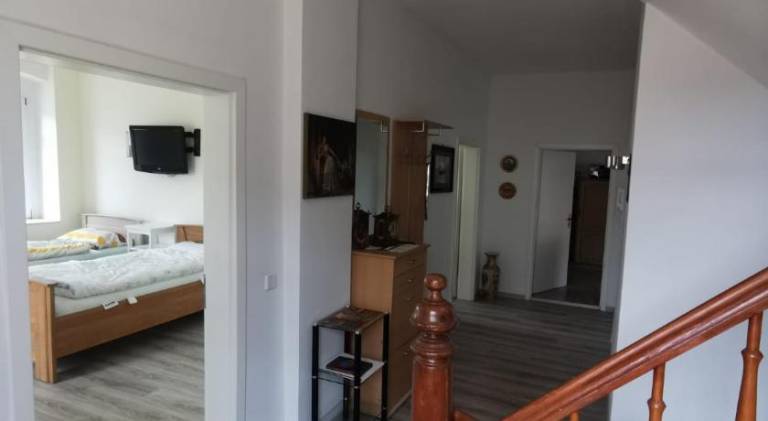 Bed & Breakfast  Rochlitz