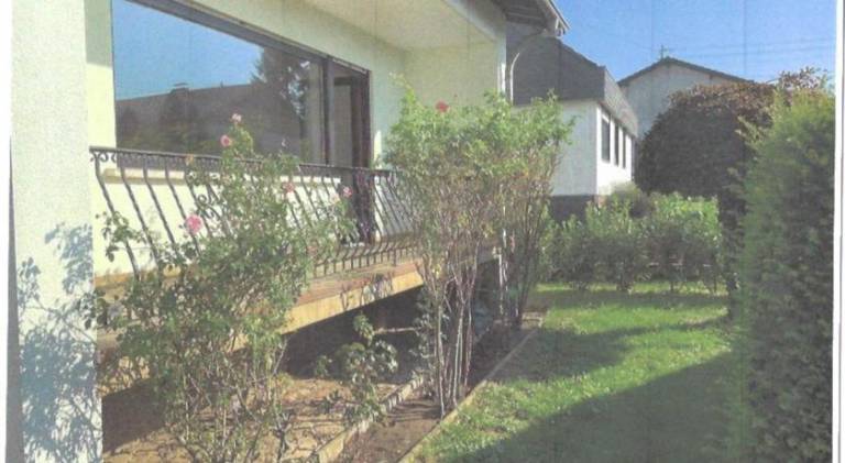 Nice holiday apartment | Pet-friendly in Saarlouis