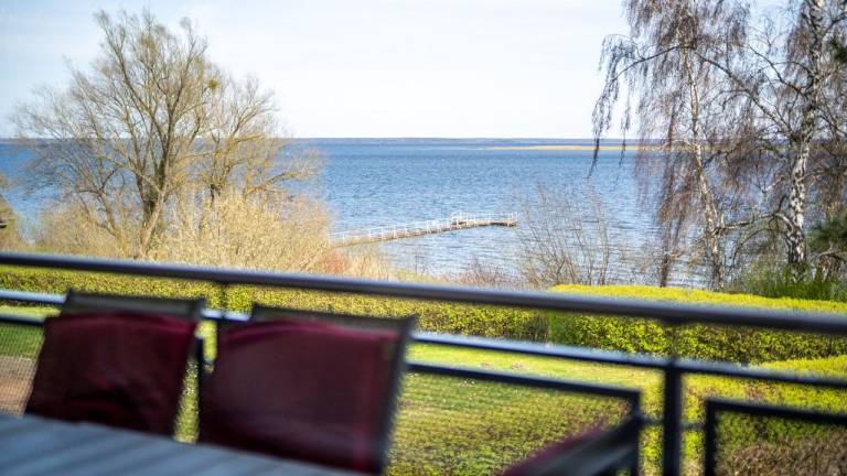 Ferienwohnung Röbel/Müritz