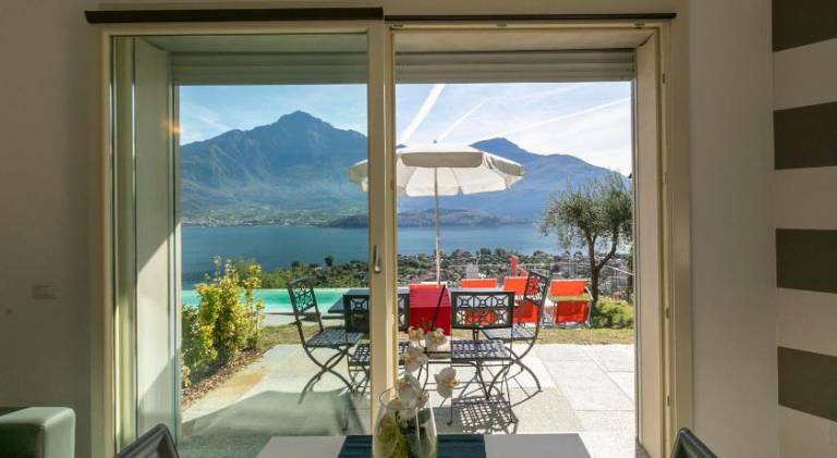 Beautiful holiday apartment with barbecue, pool & patio | Pet-friendly — photo 5