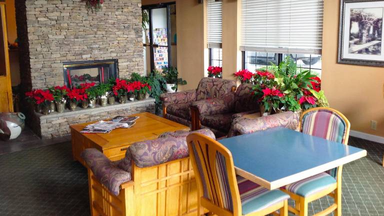 Inn of Loudon — photo 4