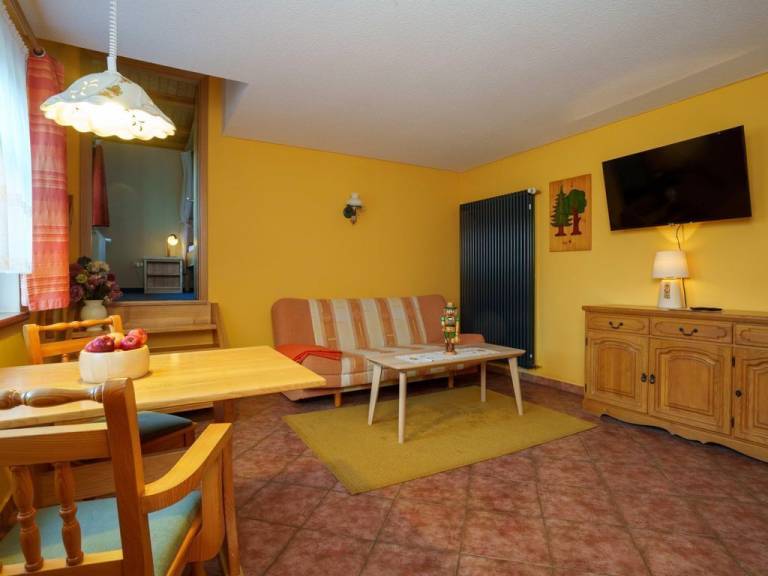 Ferienwohnung  Kurort Seiffen/Erzgeb.