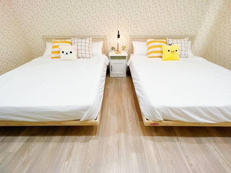 Apartment  Ximen