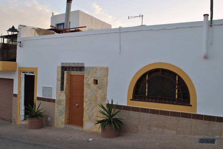 Casa Níjar