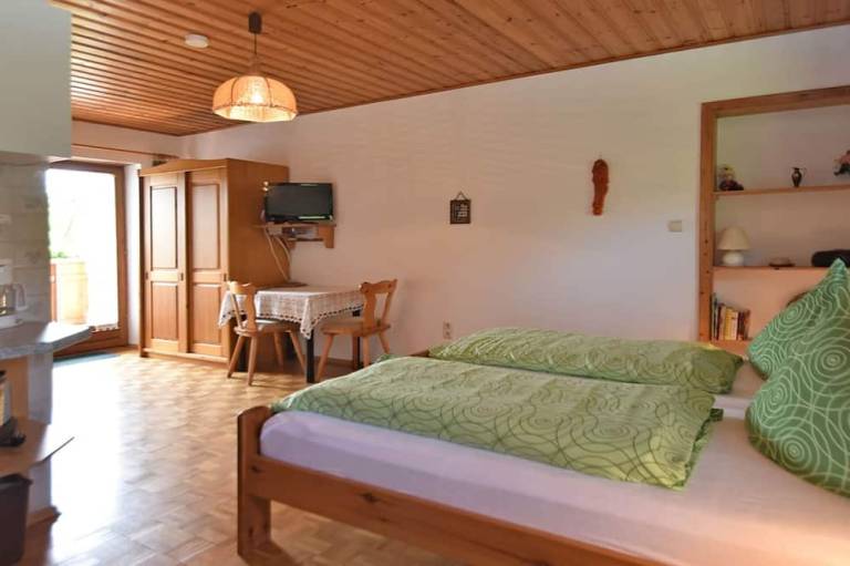Ferienwohnung
