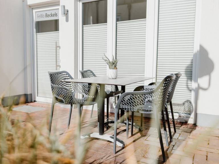 Appartement Norderney