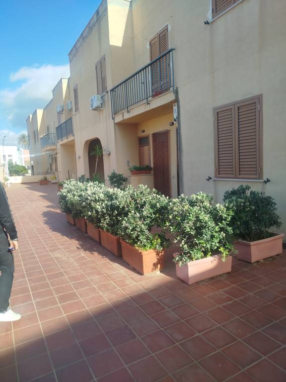 Appartamento San Vito Lo Capo