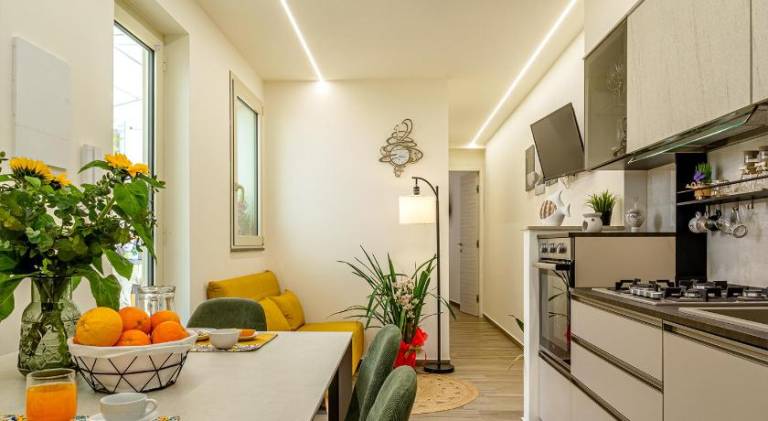Nice rental apartment | Pet-friendly in Riposto