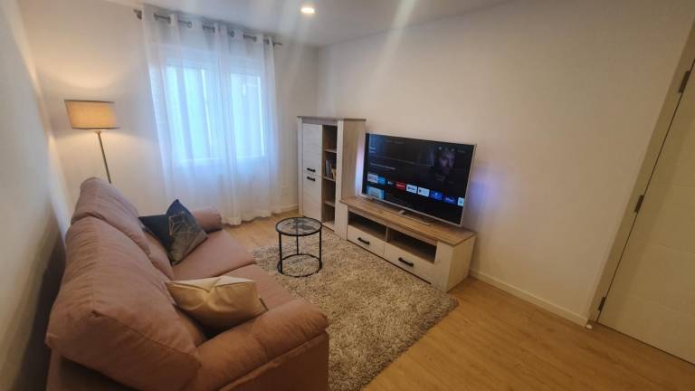 Apartamento  Gijón