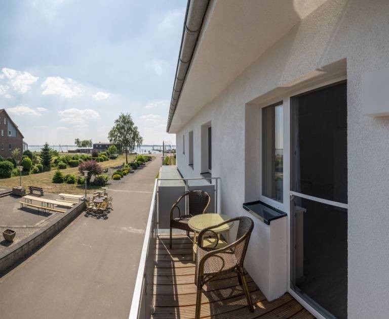 Ferienwohnung  Lembruch
