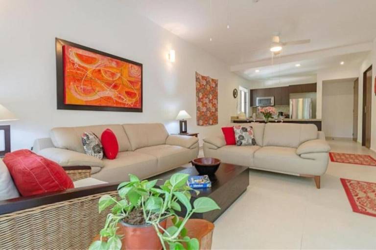Apartment Akumal