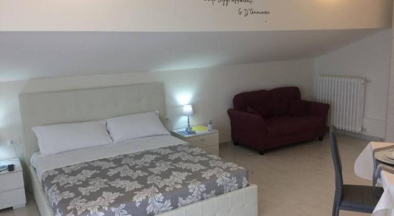 Bed and breakfast Pescara