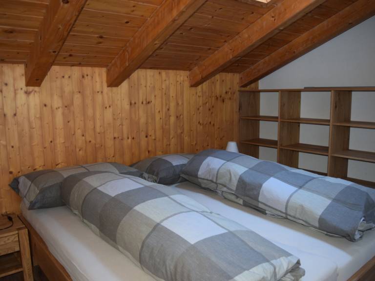 Ferienwohnung Obersaxen