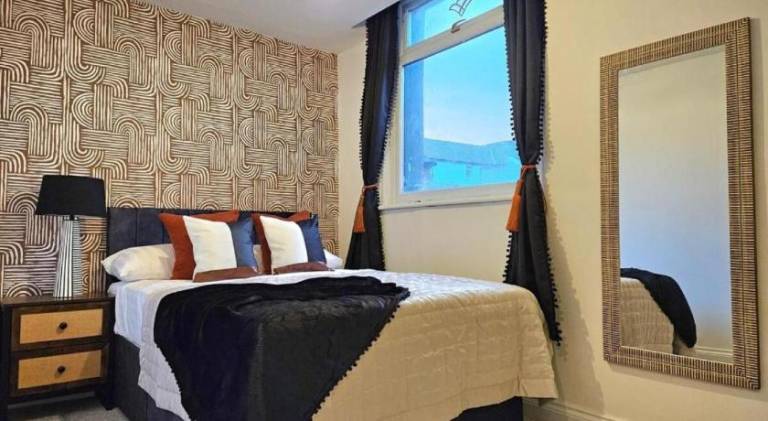 Charming vacation home | Close to the beach | Pets allowed in Blackpool