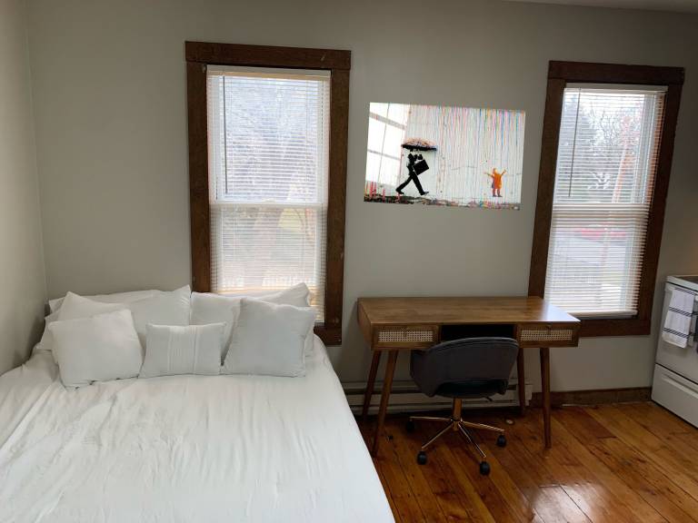Apartment Rochester