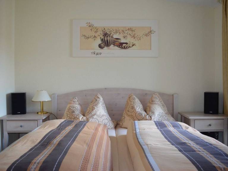 Privatzimmer Güstrow