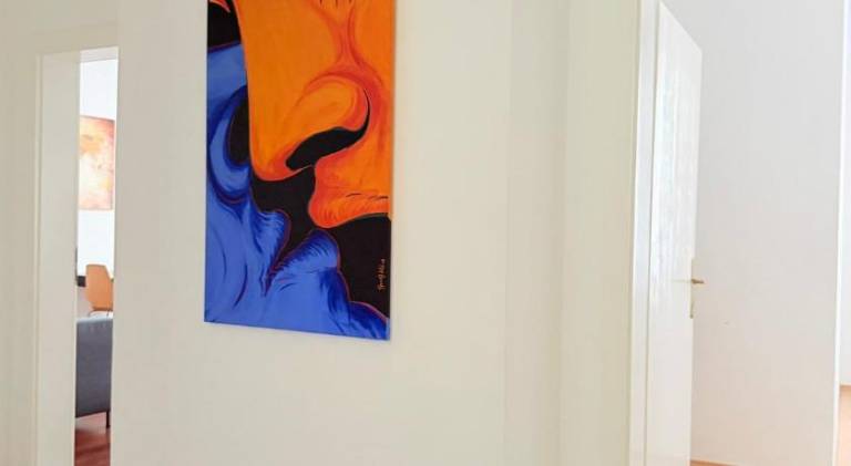 Rental apartment with 2 rooms for 4 persons — photo 4