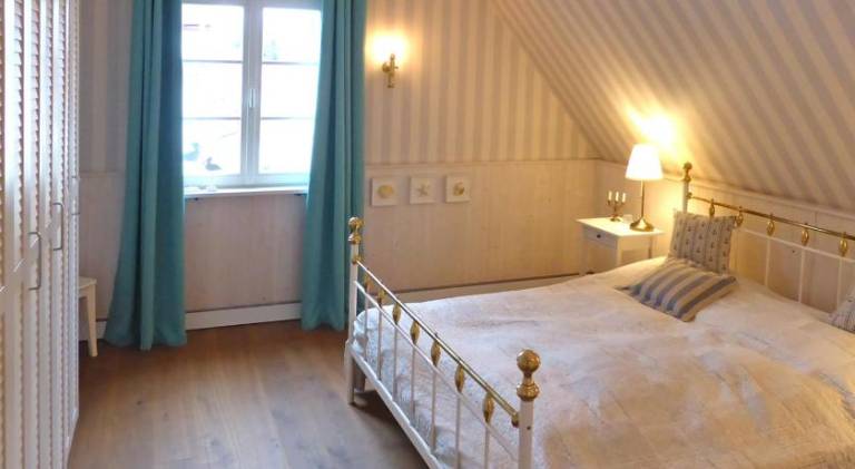 78 m&sup2; Ferienwohnung